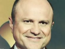 Enrico Colantoni