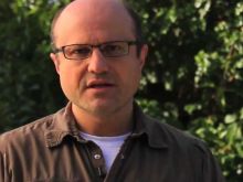 Enrico Colantoni