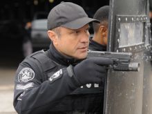 Enrico Colantoni