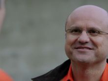 Enrico Colantoni