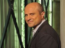 Enrico Colantoni