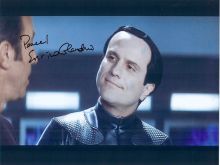 Enrico Colantoni