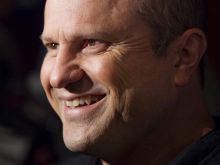 Enrico Colantoni