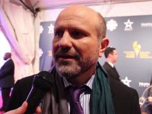 Enrico Colantoni