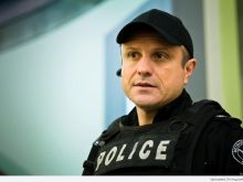 Enrico Colantoni