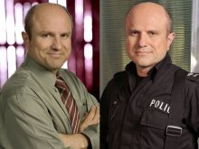 Enrico Colantoni