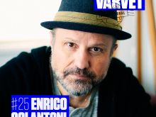Enrico Colantoni