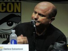 Enrico Colantoni