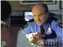 Enrico Colantoni
