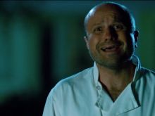Enrico Colantoni