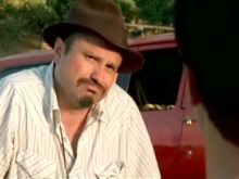 Enrico Colantoni
