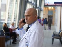 Enrico Colantoni