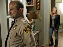 Enrico Colantoni