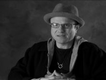 Enrico Colantoni