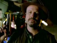 Enrico Colantoni