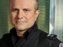 Enrico Colantoni