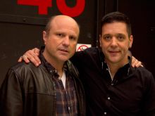 Enrico Colantoni