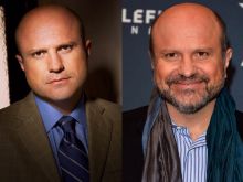Enrico Colantoni