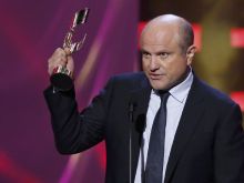 Enrico Colantoni