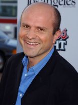 Enrico Colantoni