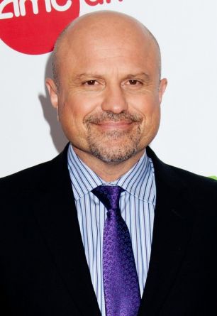 Enrico Colantoni