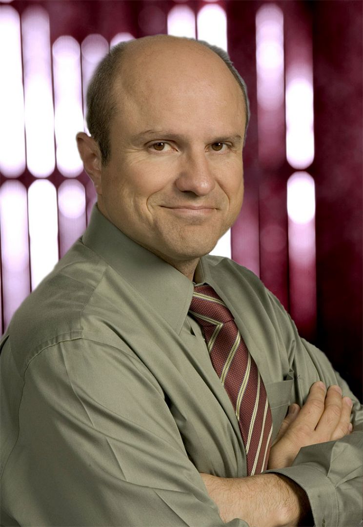 Enrico Colantoni