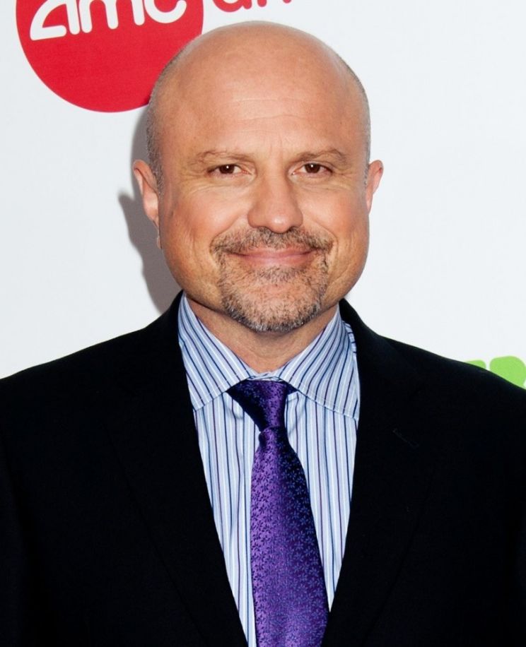 Enrico Colantoni