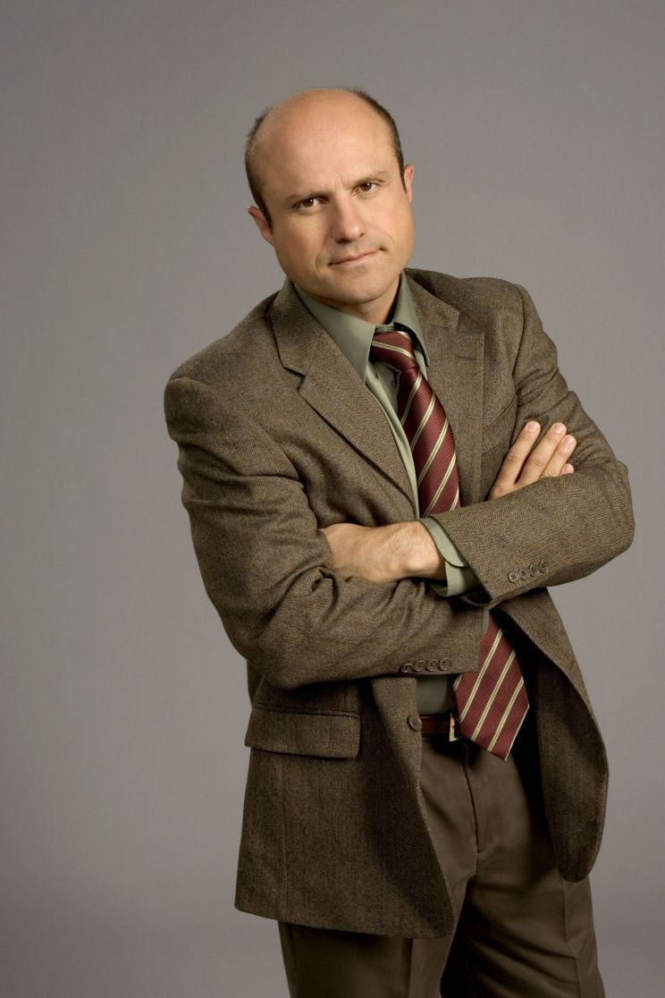 Enrico Colantoni