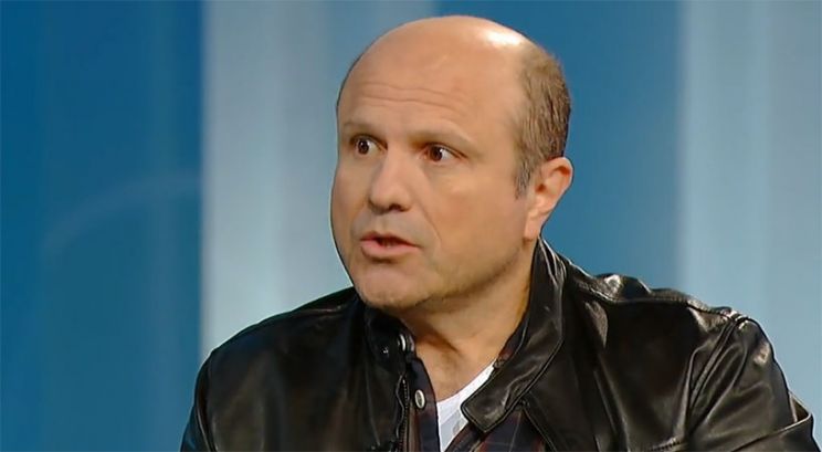 Enrico Colantoni