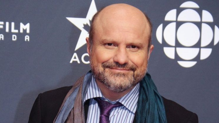 Enrico Colantoni