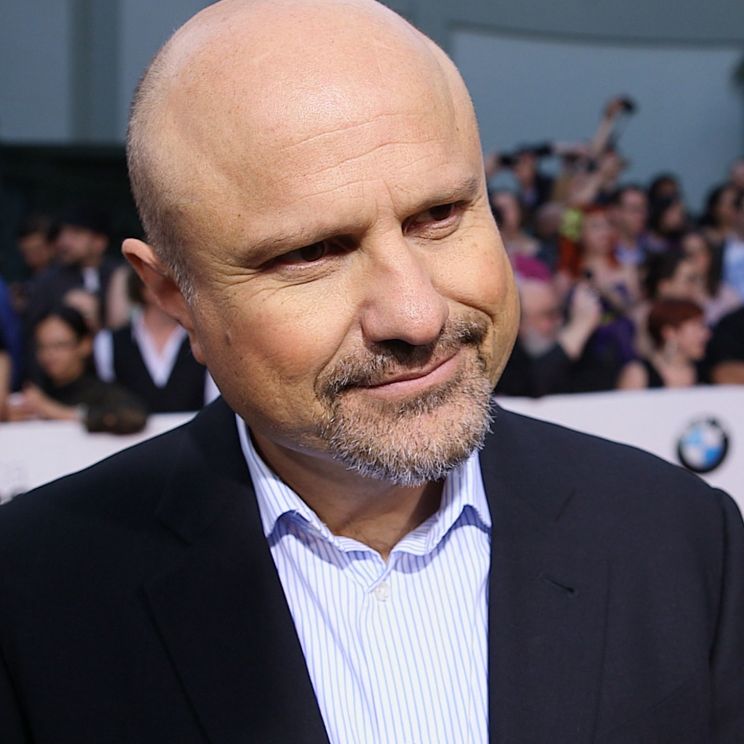 Enrico Colantoni