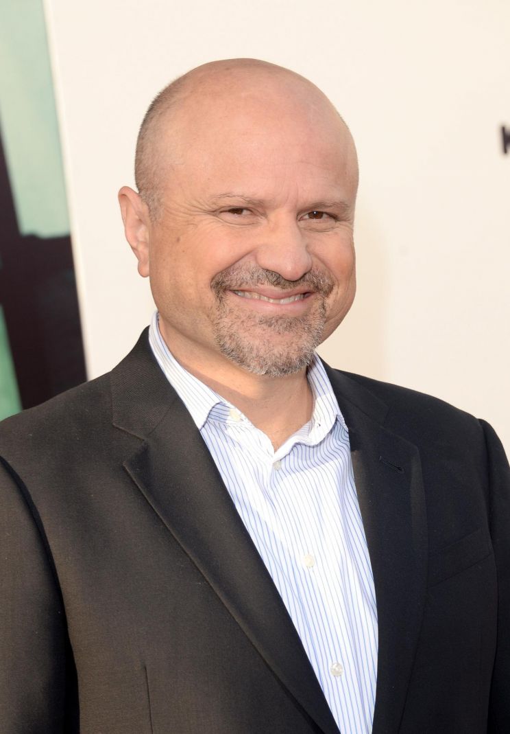 Enrico Colantoni