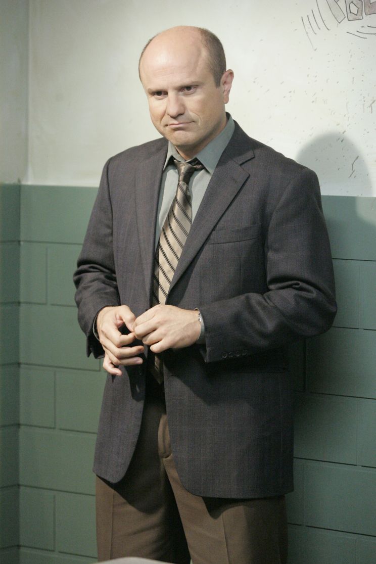 Enrico Colantoni