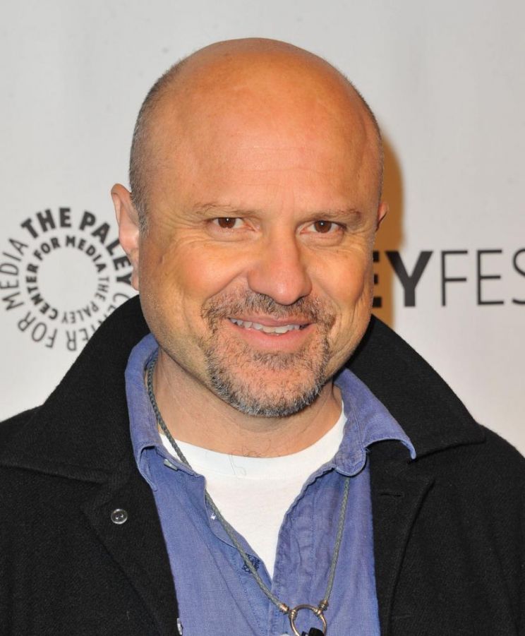 Enrico Colantoni