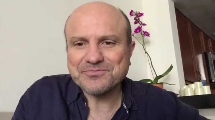 Enrico Colantoni