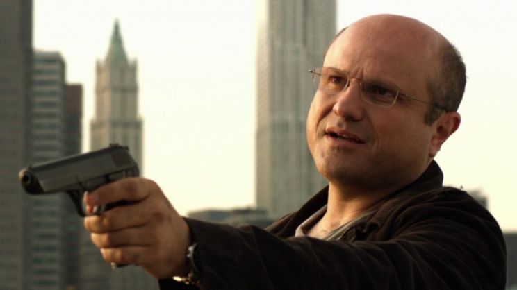 Enrico Colantoni