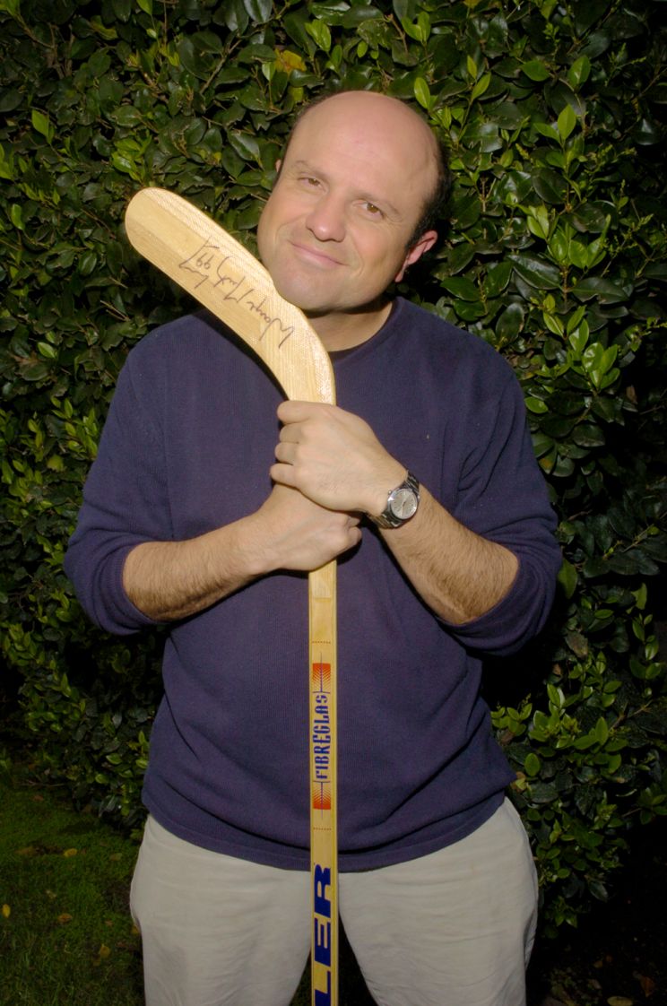 Enrico Colantoni