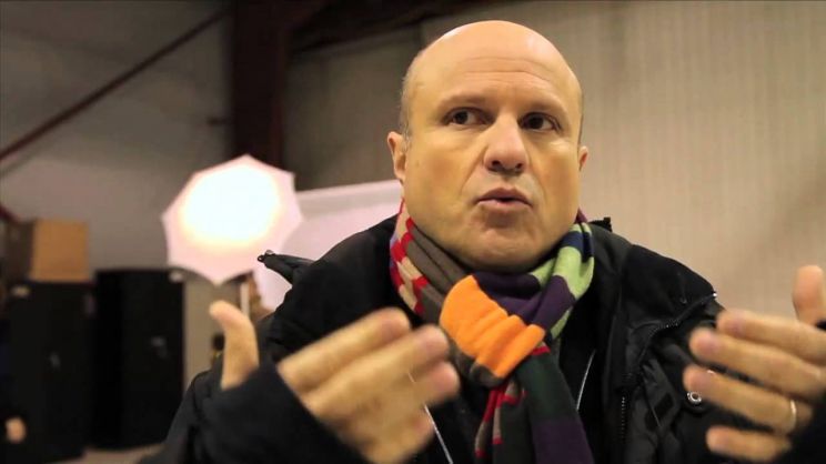 Enrico Colantoni