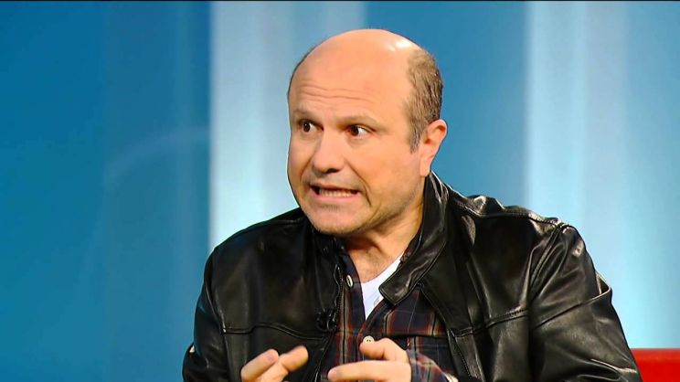 Enrico Colantoni