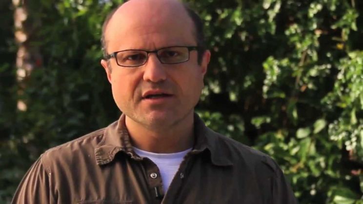 Enrico Colantoni