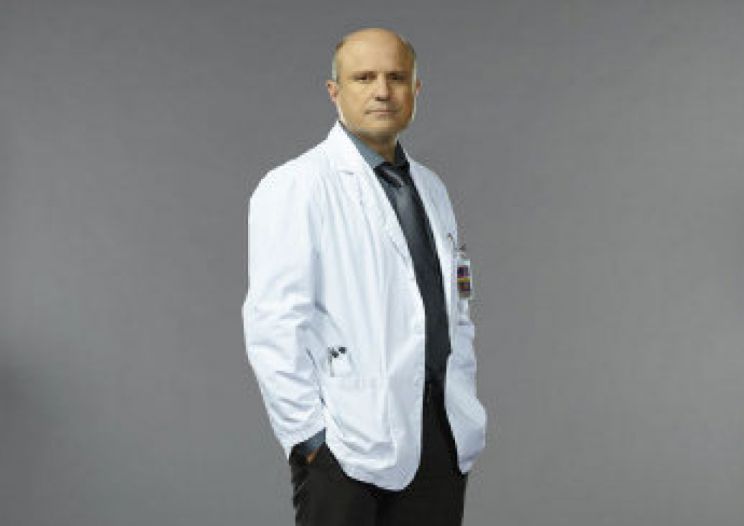 Enrico Colantoni