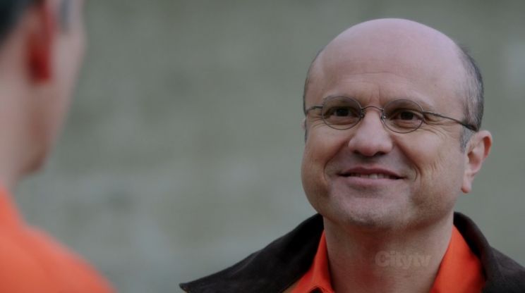 Enrico Colantoni