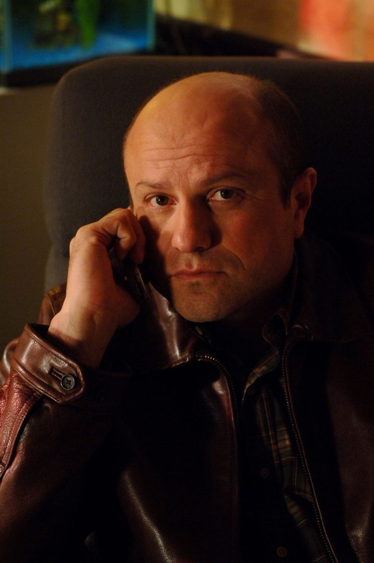 Enrico Colantoni