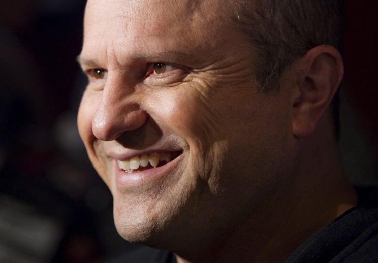 Enrico Colantoni