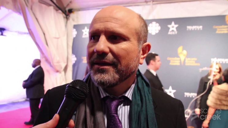 Enrico Colantoni