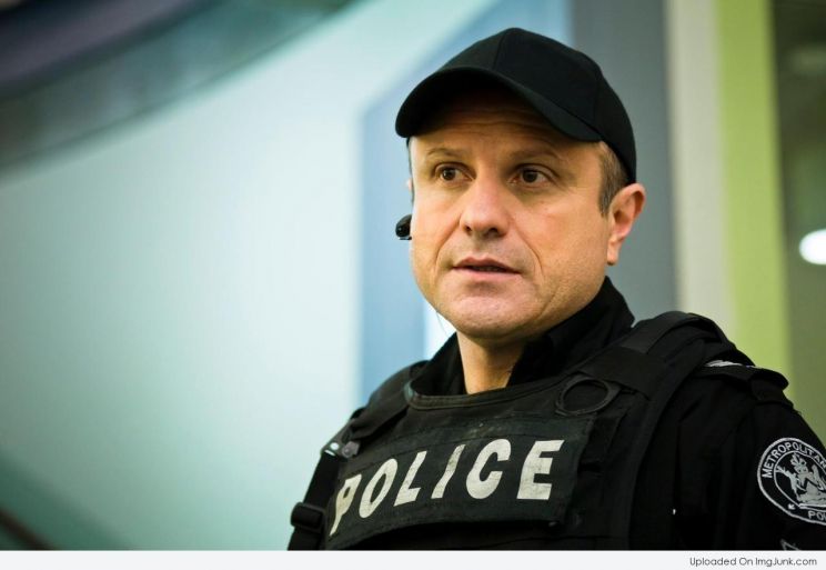 Enrico Colantoni