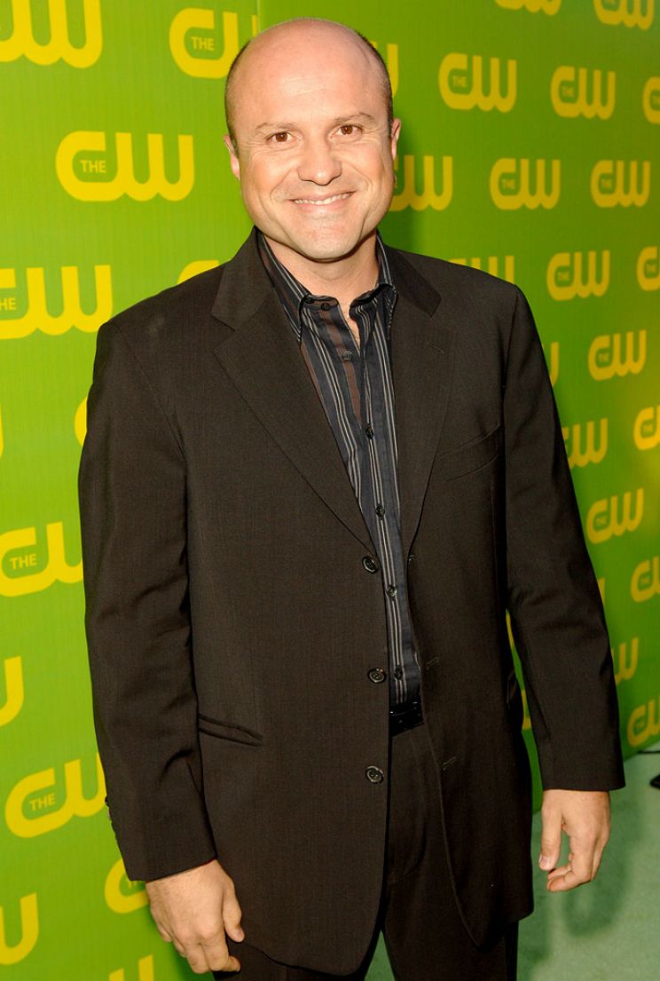 Enrico Colantoni