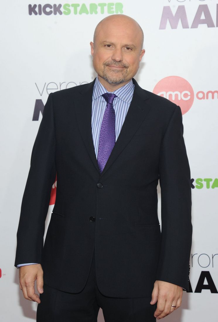 Enrico Colantoni