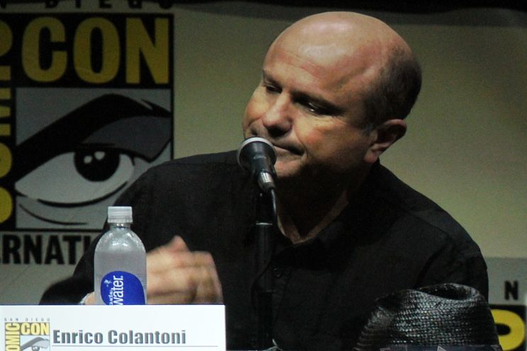 Enrico Colantoni