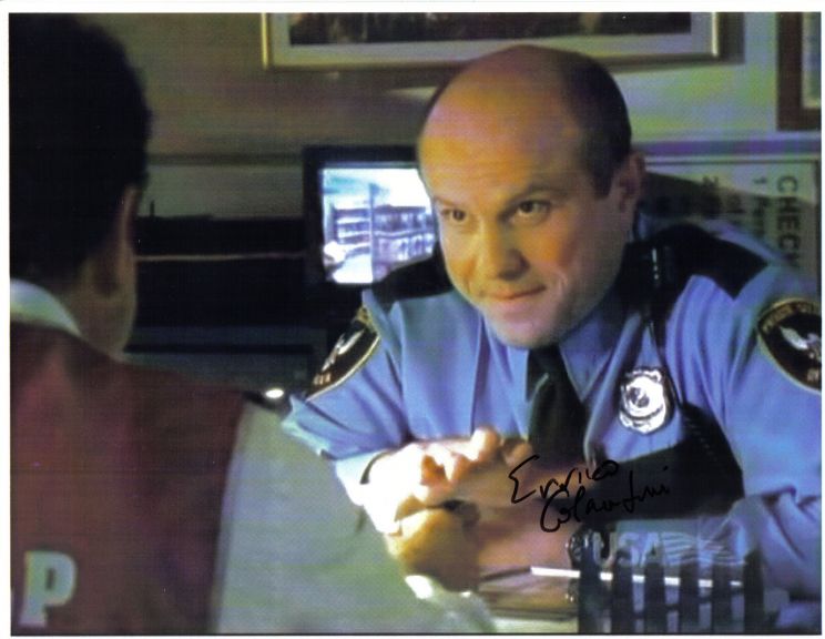 Enrico Colantoni